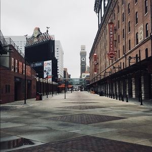 Meet your Posher, Olesia